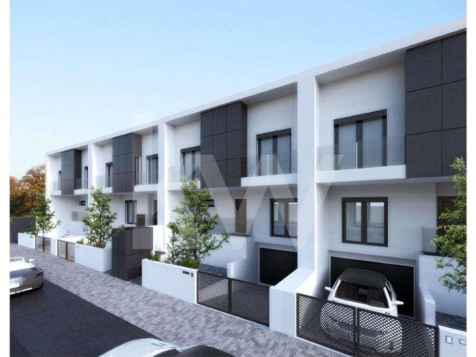 Villa i Alcochete, Setubal - foto 2