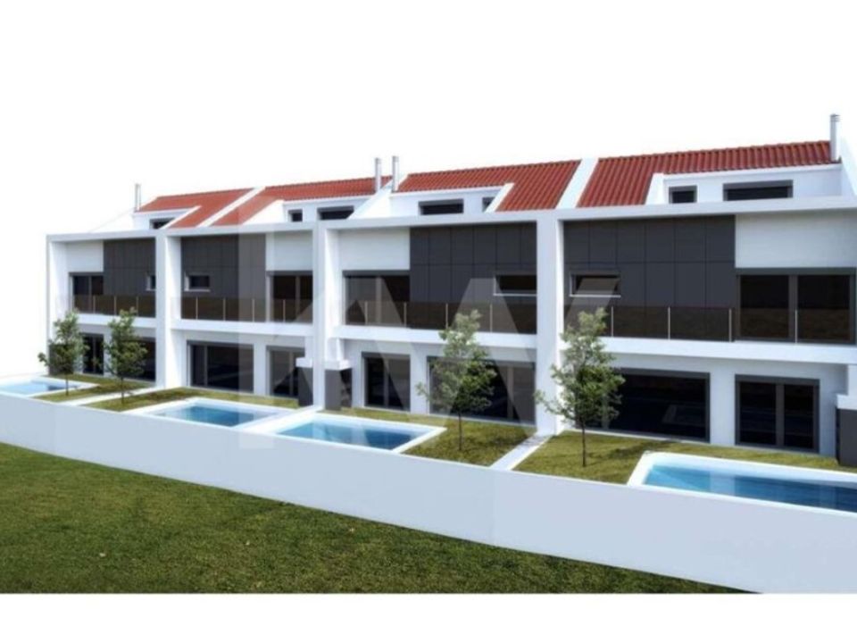 Villa a Alcochete, Setubal - foto 3
