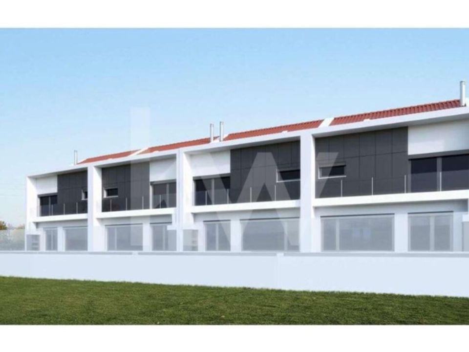 Villa i Alcochete, Setubal - foto 1