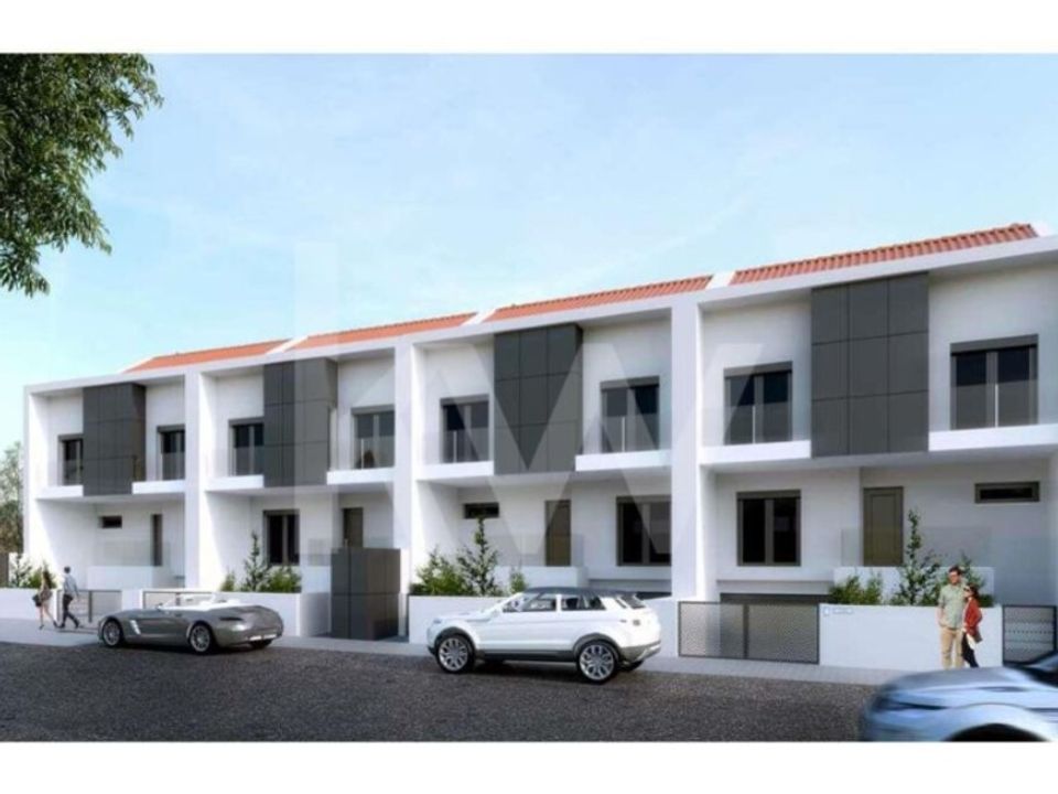 Villa i Alcochete, Setubal - foto 3