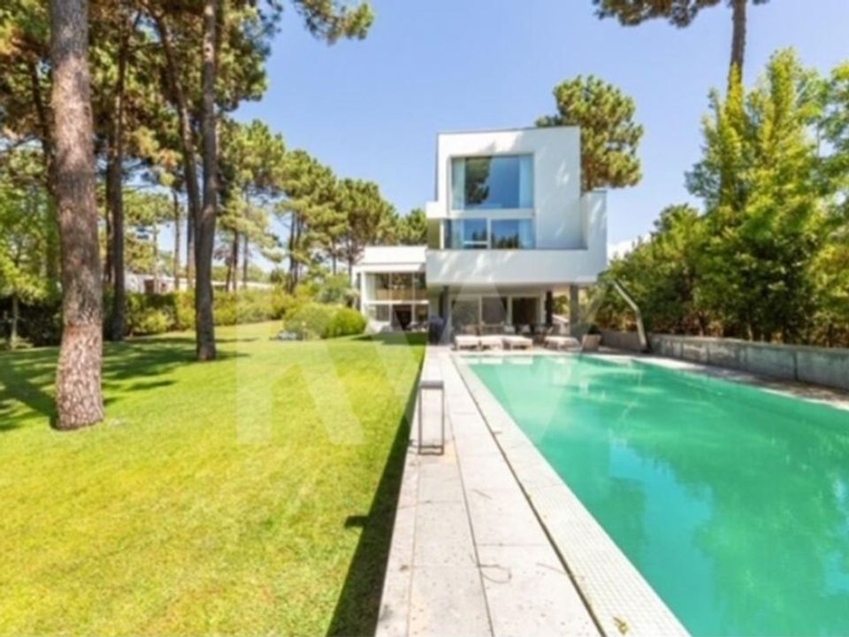 Villa i Almada, Setubal - foto 2
