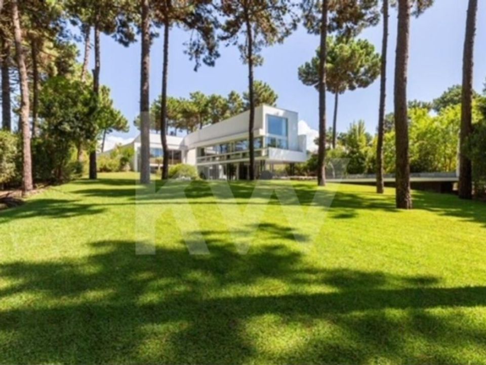 Villa i Almada, Setubal - foto 3