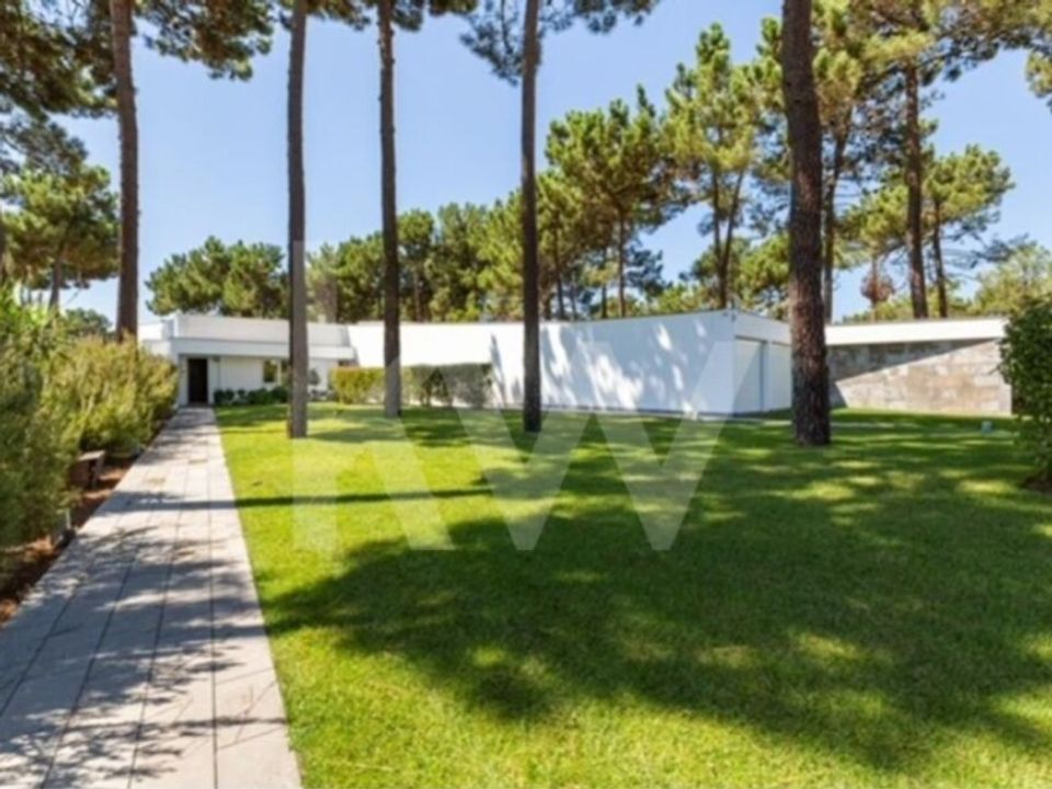 Villa i Almada, Setubal - foto 4