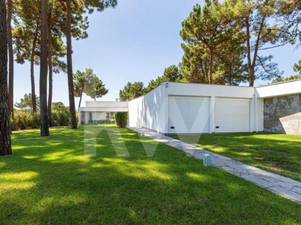 Villa i Almada, Setubal - foto 5