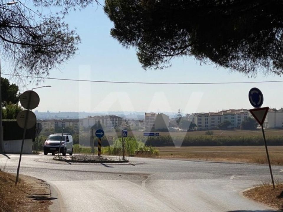 Helårsgrund i Moita, Setubal - foto 2