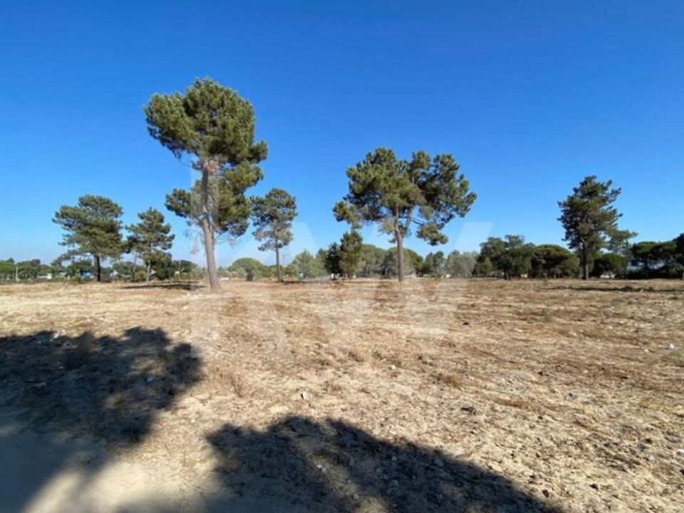 Helårsgrund i Moita, Setubal - foto 3