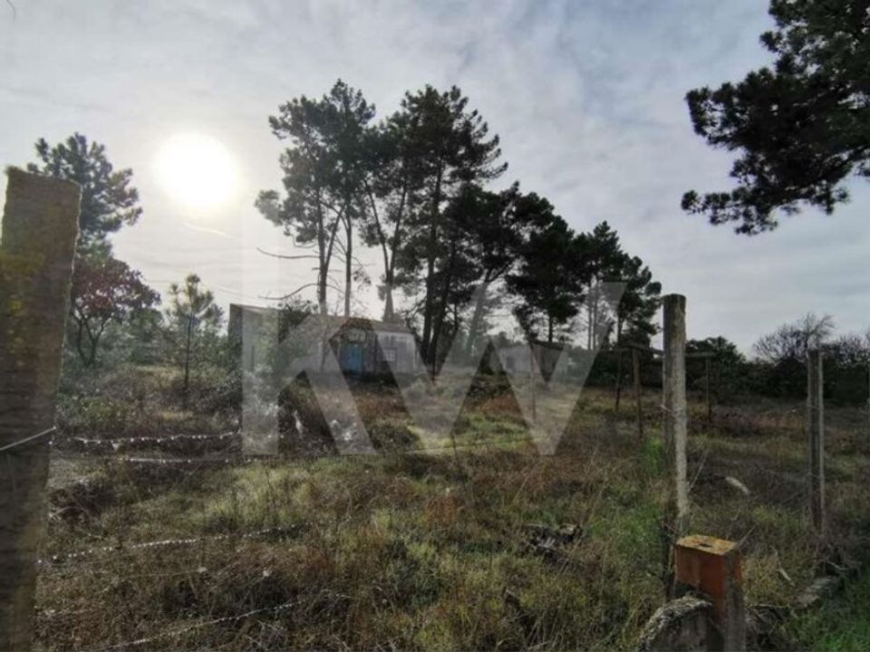 Helårsgrund i Seixal, Setubal - foto 3