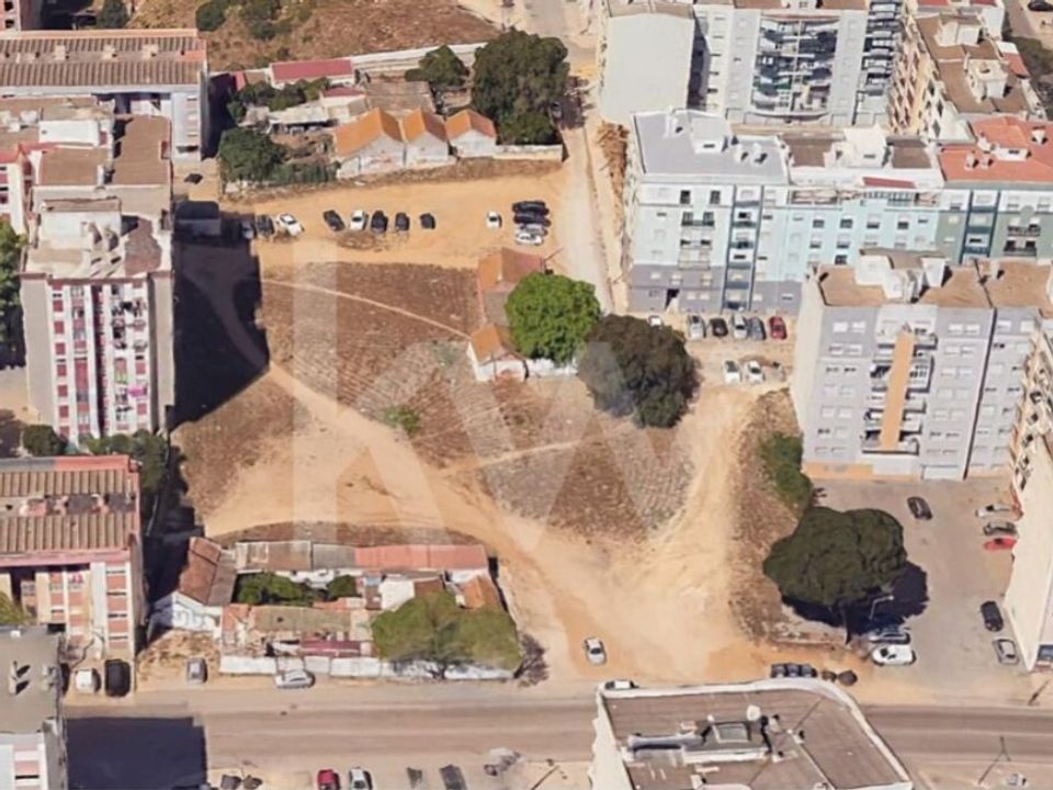 Helårsgrund i Setubal, Setubal - foto 4