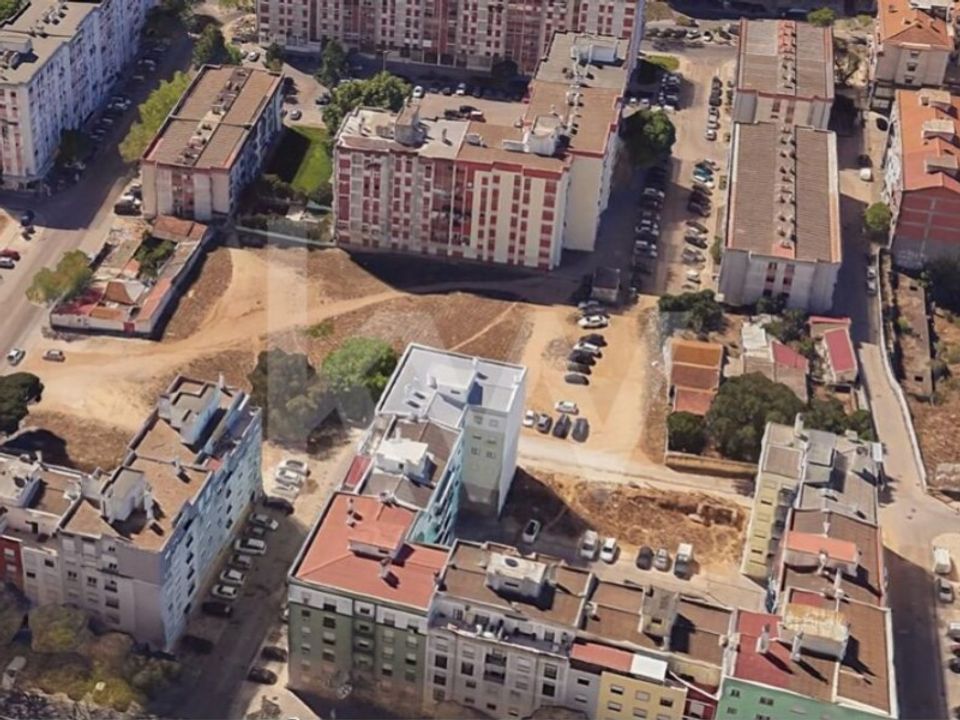 Helårsgrund i Setubal, Setubal - foto 5