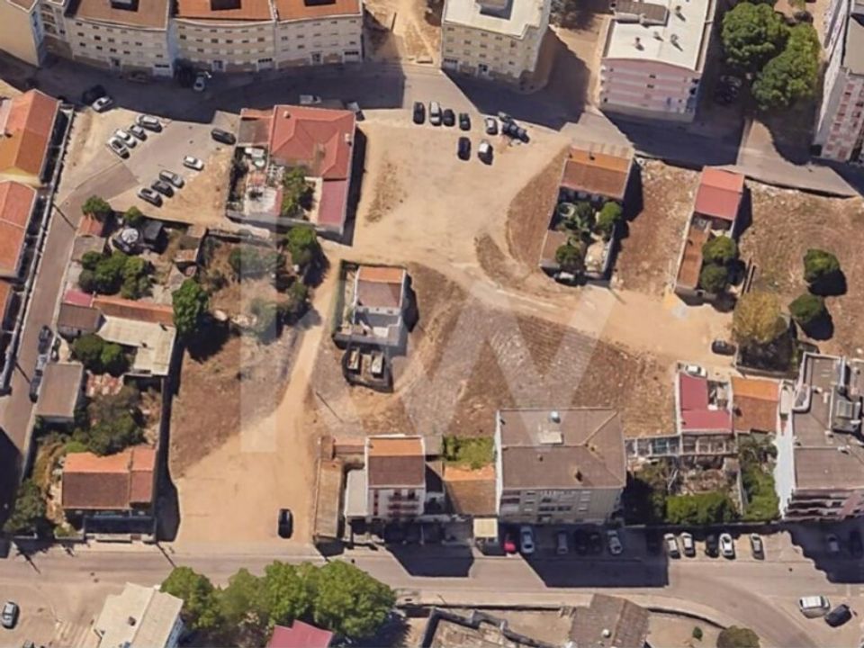 Helårsgrund i Setubal, Setubal - foto 3