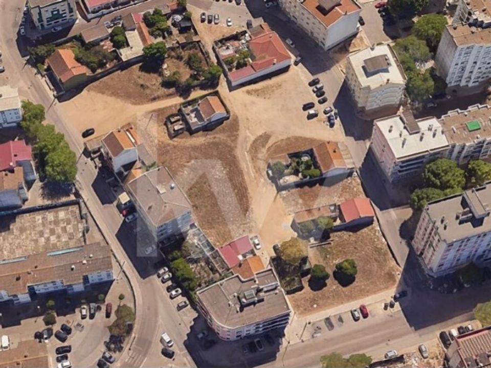 Helårsgrund i Setubal, Setubal - foto 5