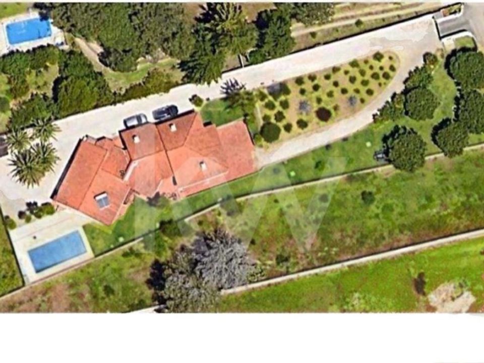 Villa i Alcabideche, Lisbon - foto 2