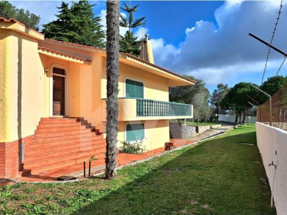 Villa i Alcabideche, Lisbon - foto 4