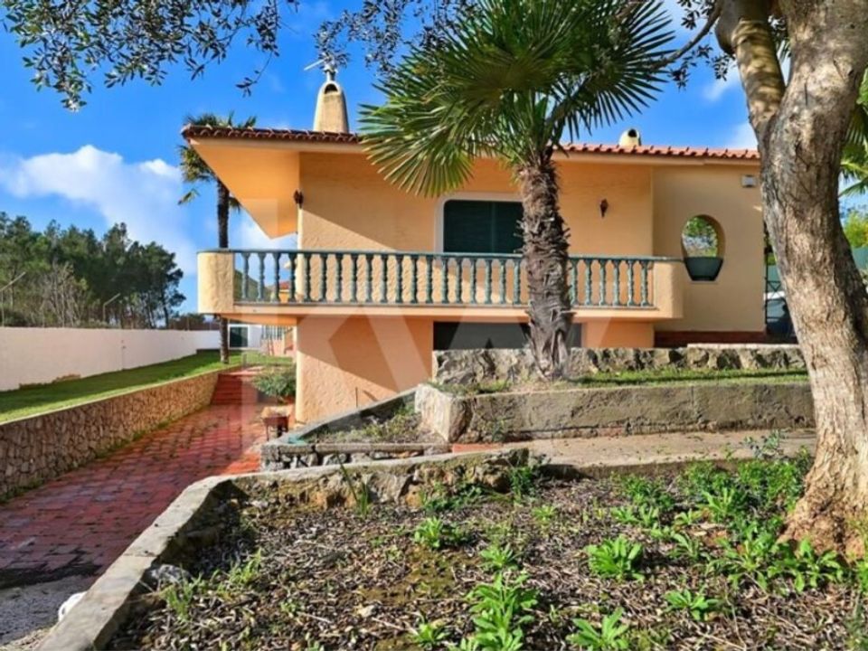 Villa i Alcabideche, Lisbon - foto 5
