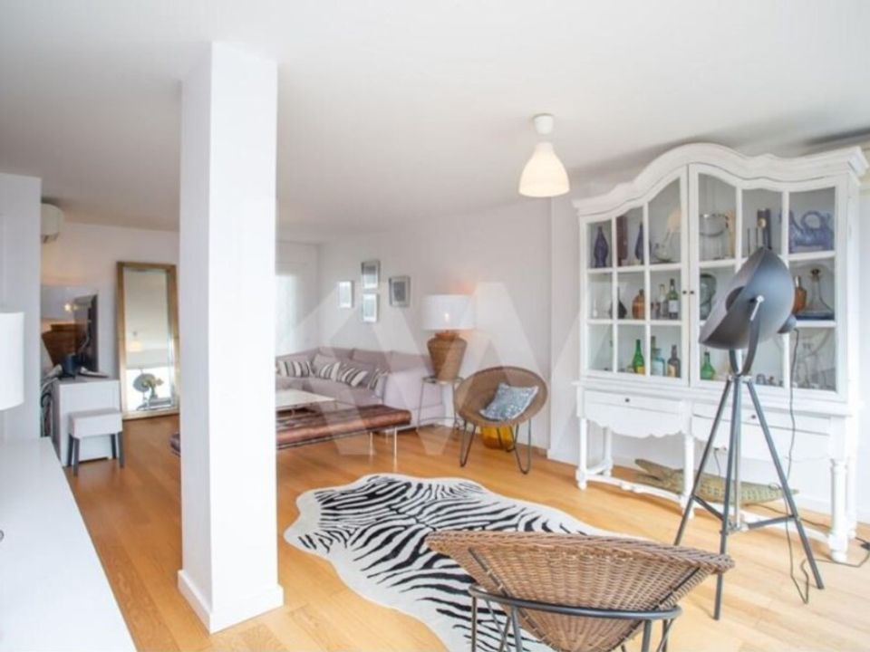Lejlighed i Alges, Lisbon - foto 2