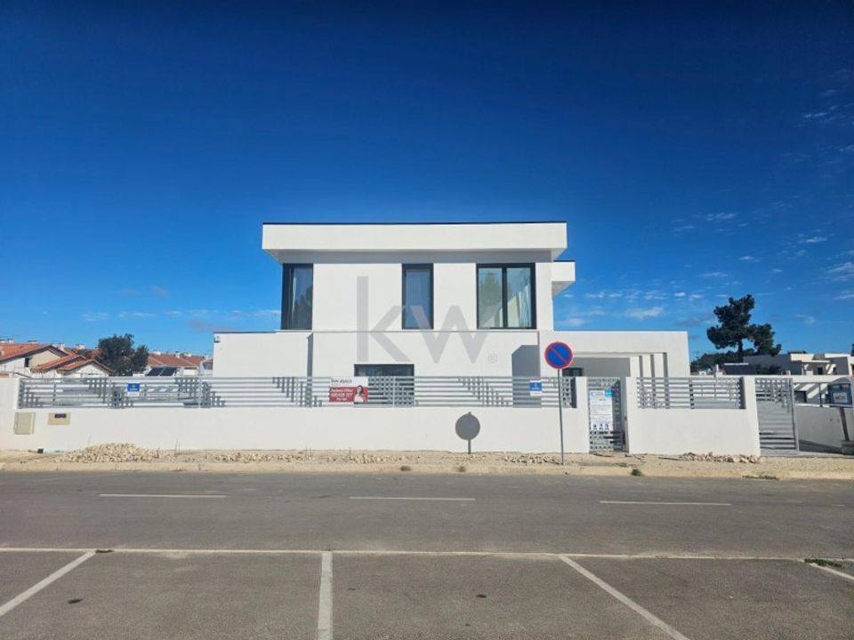 Villa i Brejos de Azeitao, Setubal - foto 2