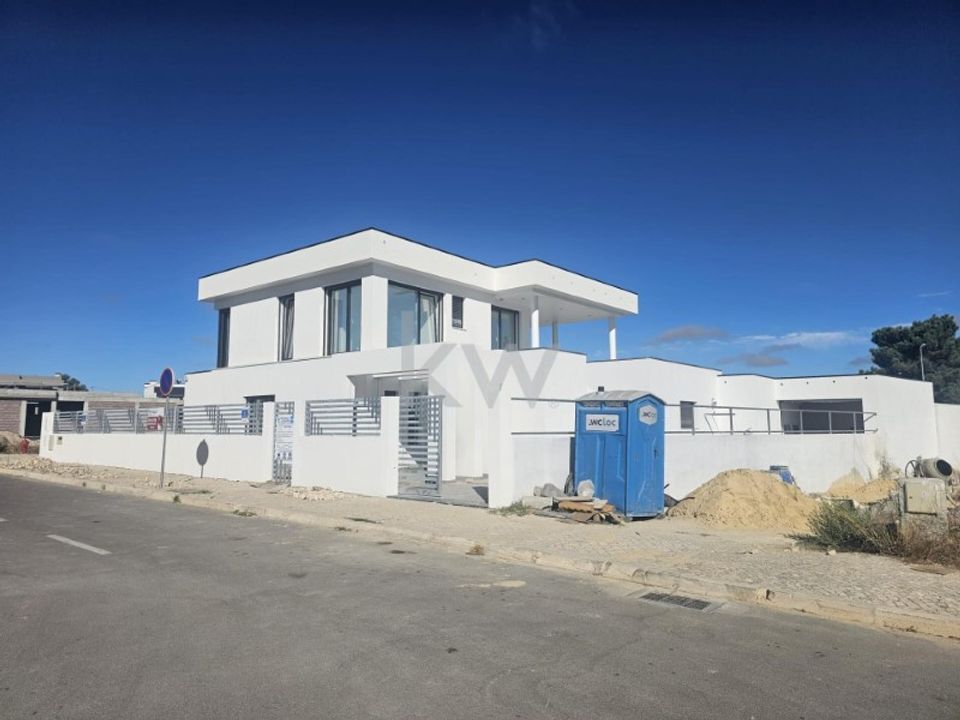 Villa i Brejos de Azeitao, Setubal - foto 3