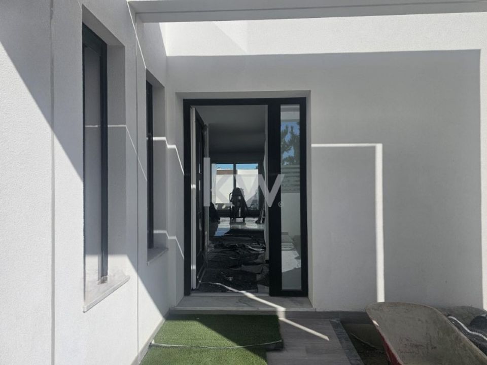 Villa i Brejos de Azeitao, Setubal - foto 4