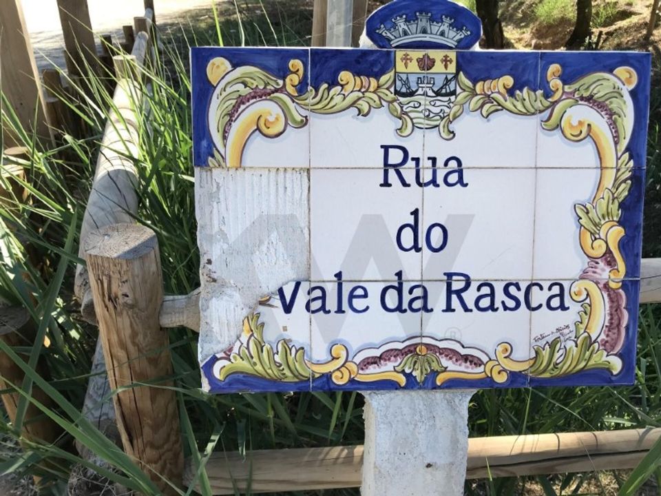 Helårsgrund i Setubal, Setubal - foto 1