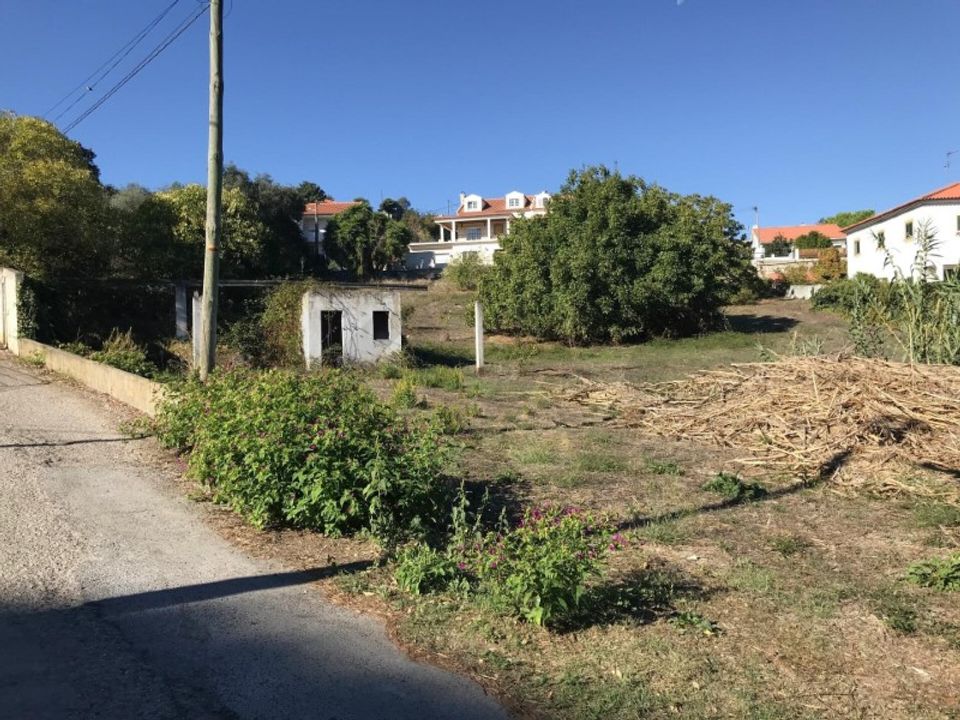 Helårsgrund i Setubal, Setubal - foto 2