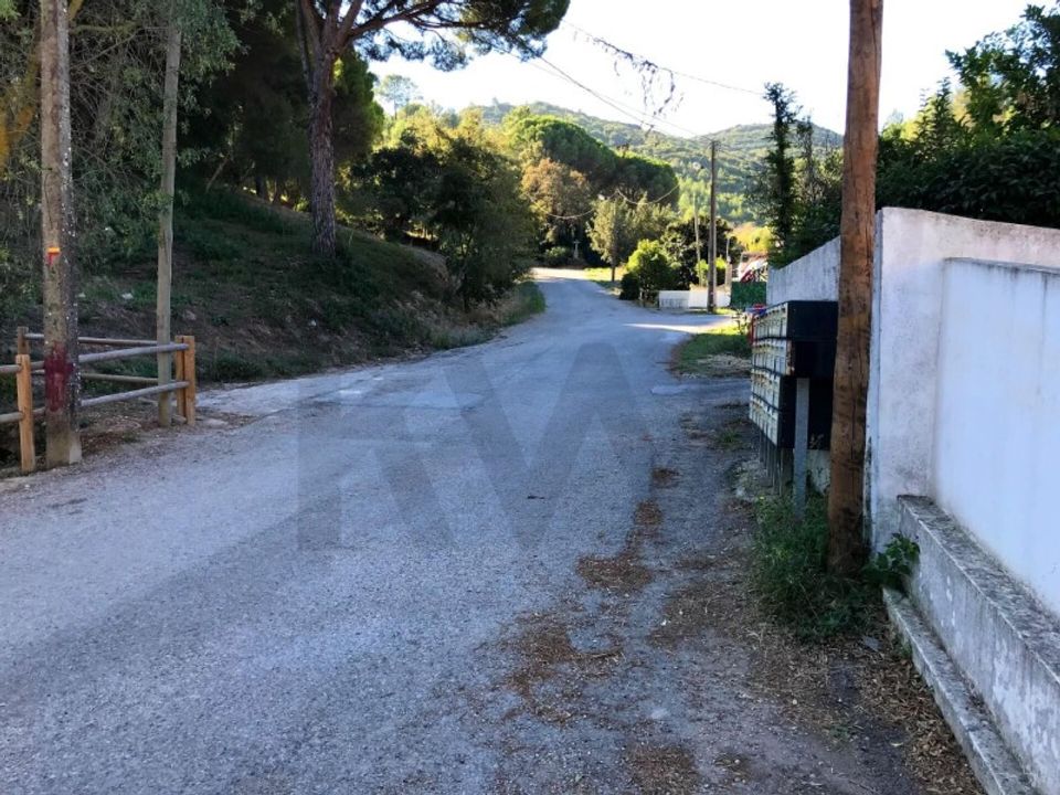 Helårsgrund i Setubal, Setubal - foto 3