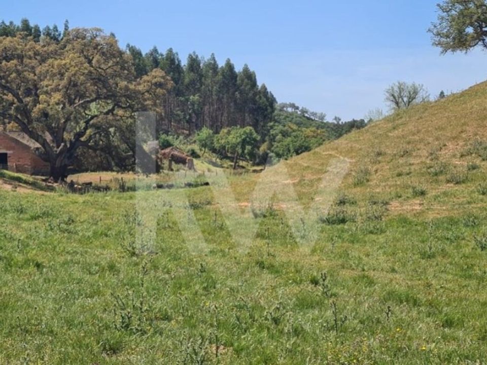 Helårsgrund i Odemira, Beja - foto 2