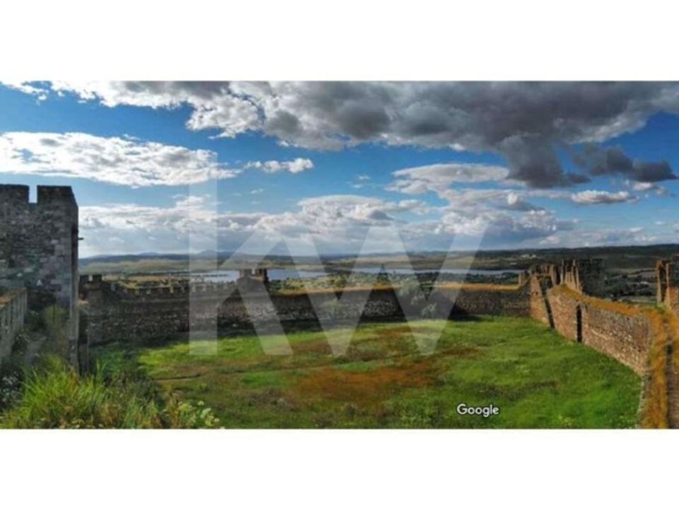 Helårsgrund i Alandroal, Evora - foto 1