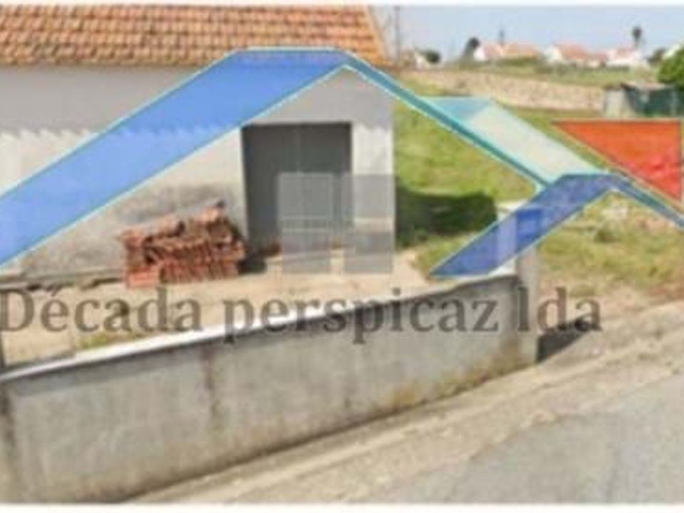 Villa i Coruche, Santarem - foto 1