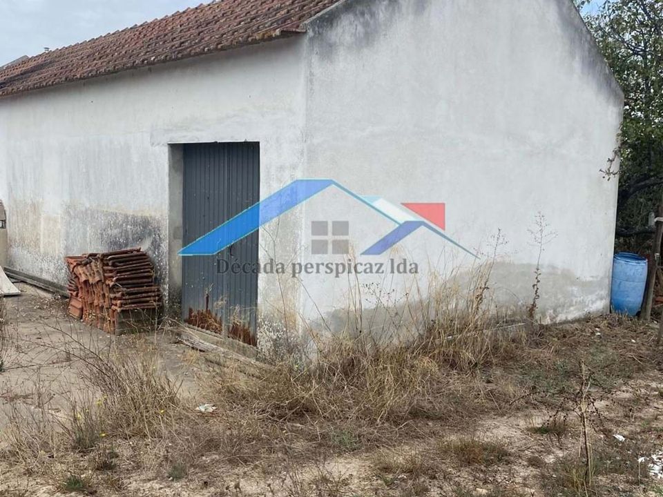 Villa i Coruche, Santarem - foto 2