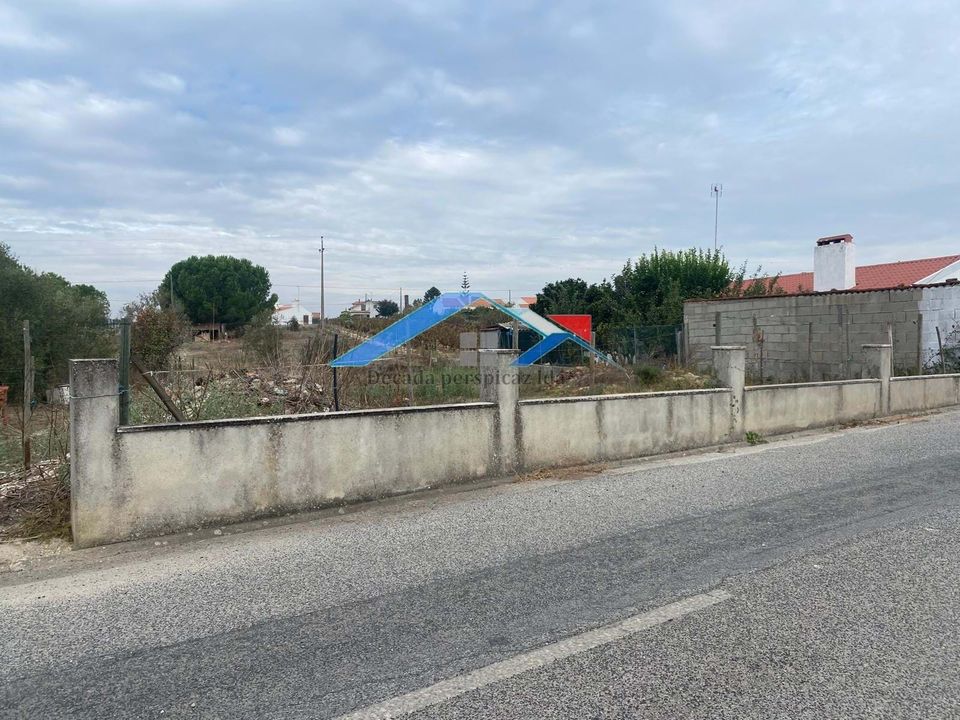 Villa i Coruche, Santarem - foto 3