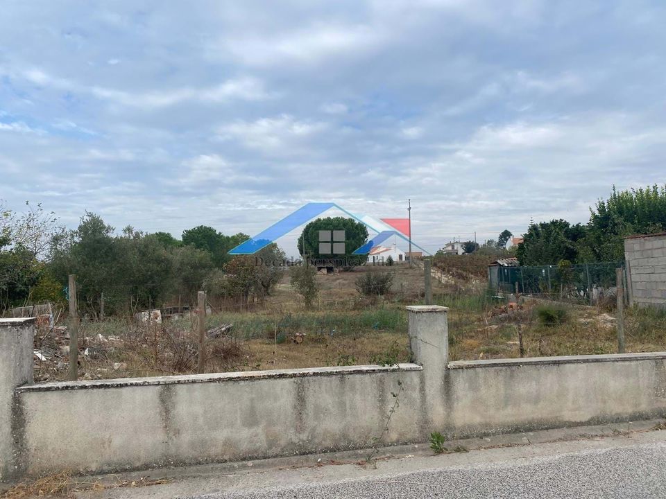 Villa i Coruche, Santarem - foto 4