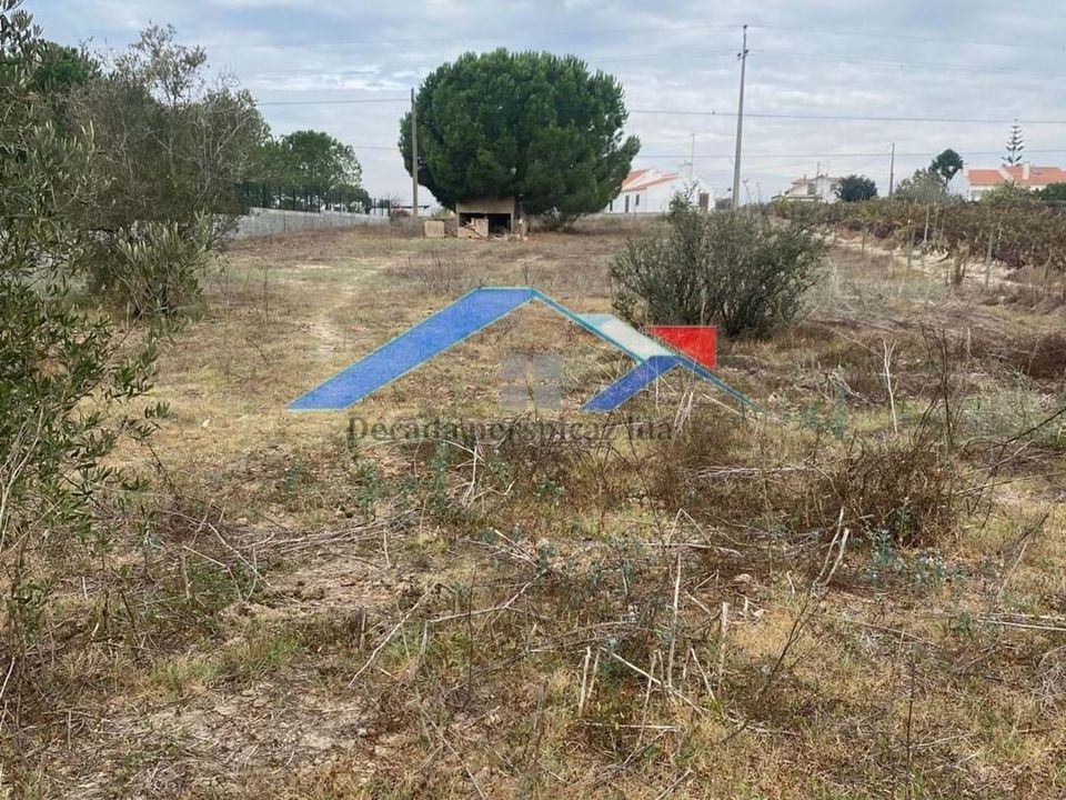 Villa i Coruche, Santarem - foto 5