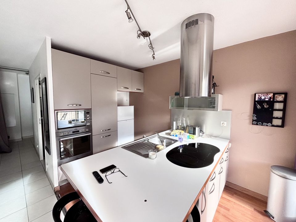 Duplex i Le Cannet, Alpes-Maritimes - foto 3