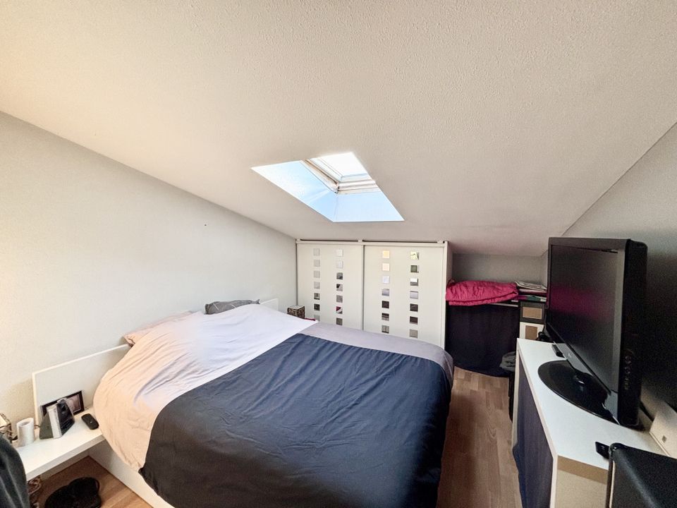 Duplex i Le Cannet, Alpes-Maritimes - foto 4