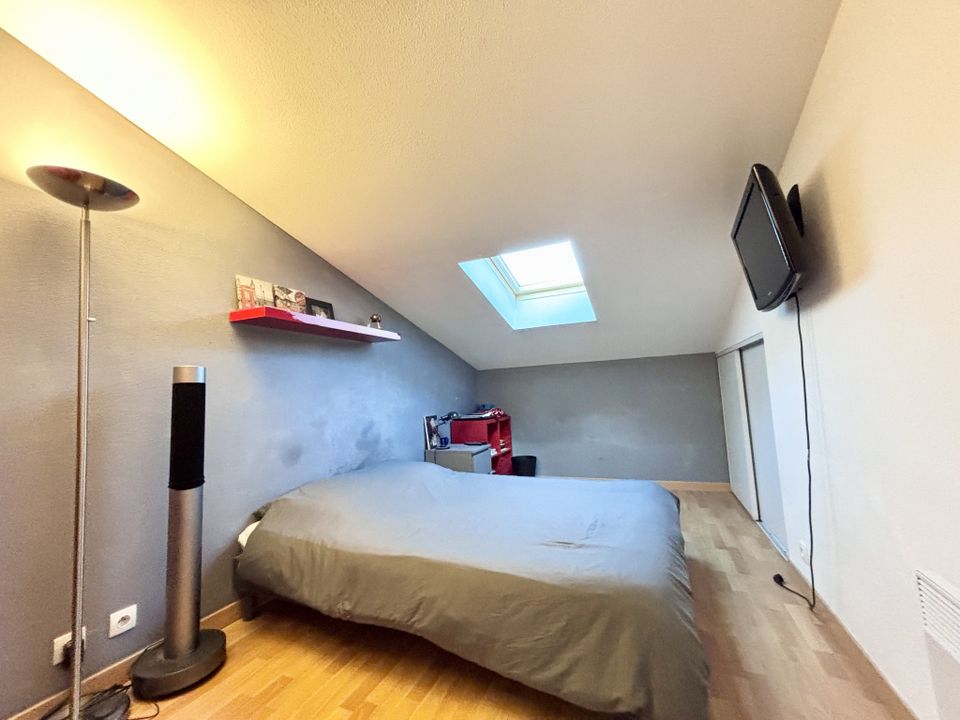 Duplex i Le Cannet, Alpes-Maritimes - foto 5