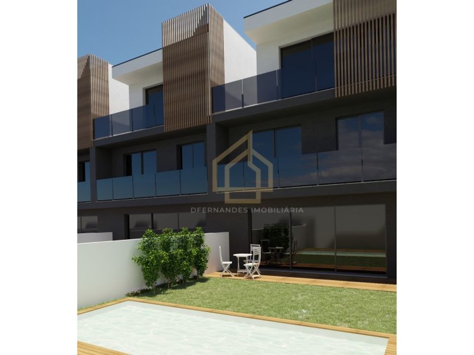 Villa i Braga, Braga - foto 2