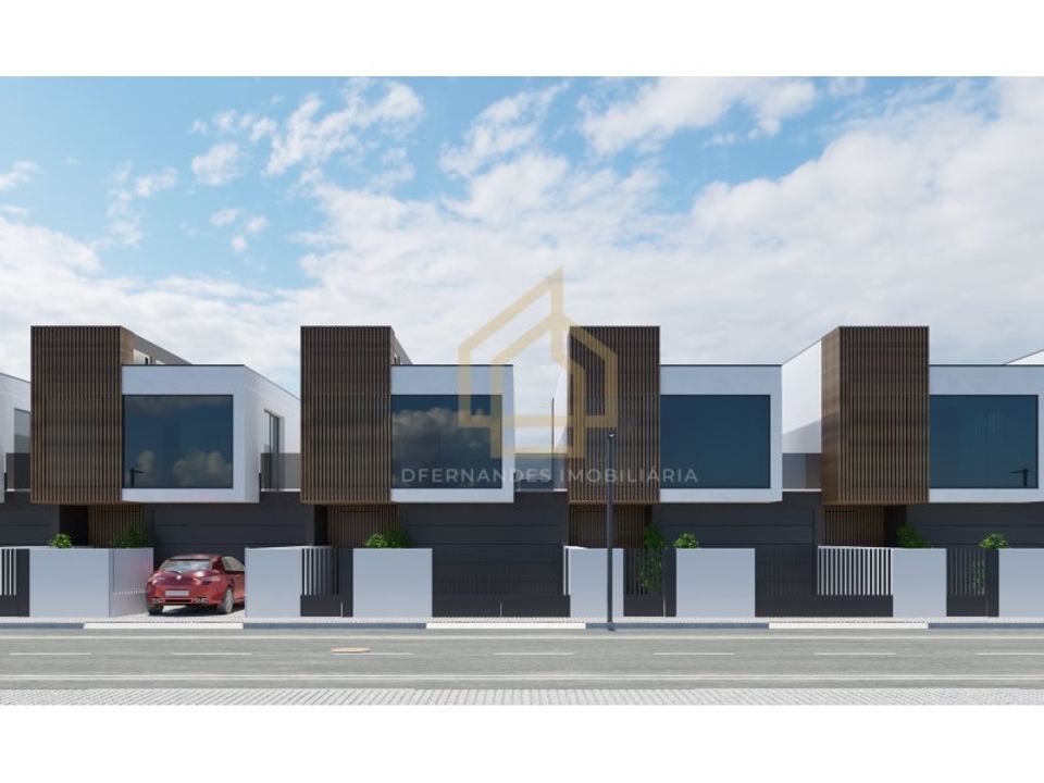 Villa i Braga, Braga - foto 3