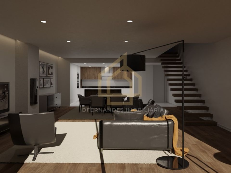 Villa i Braga, Braga - foto 4