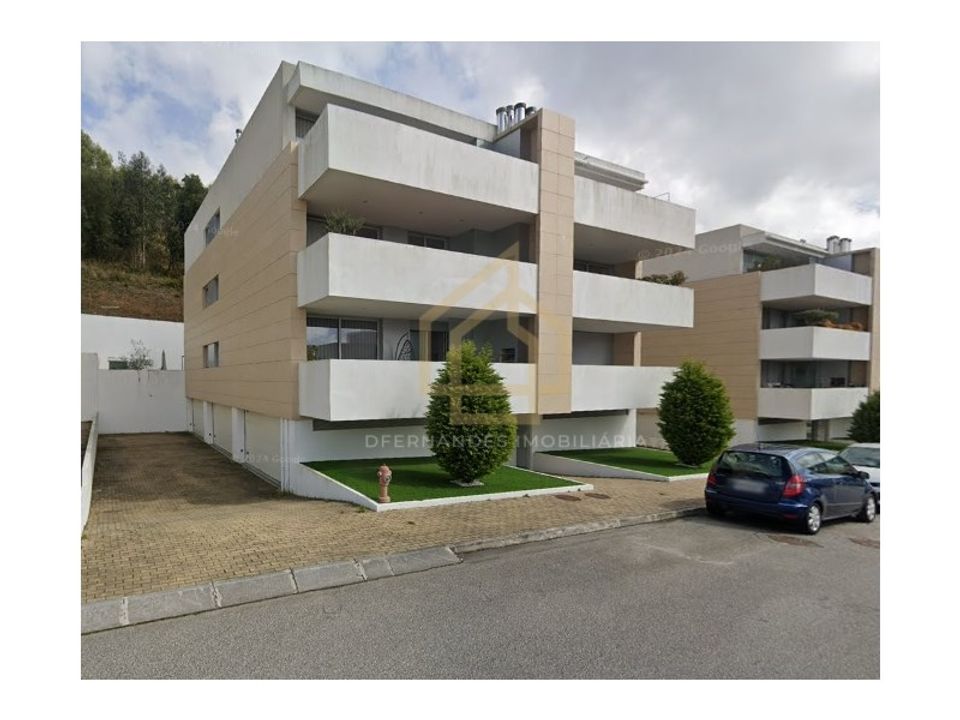 Lejlighed i Braga, Braga - foto 1