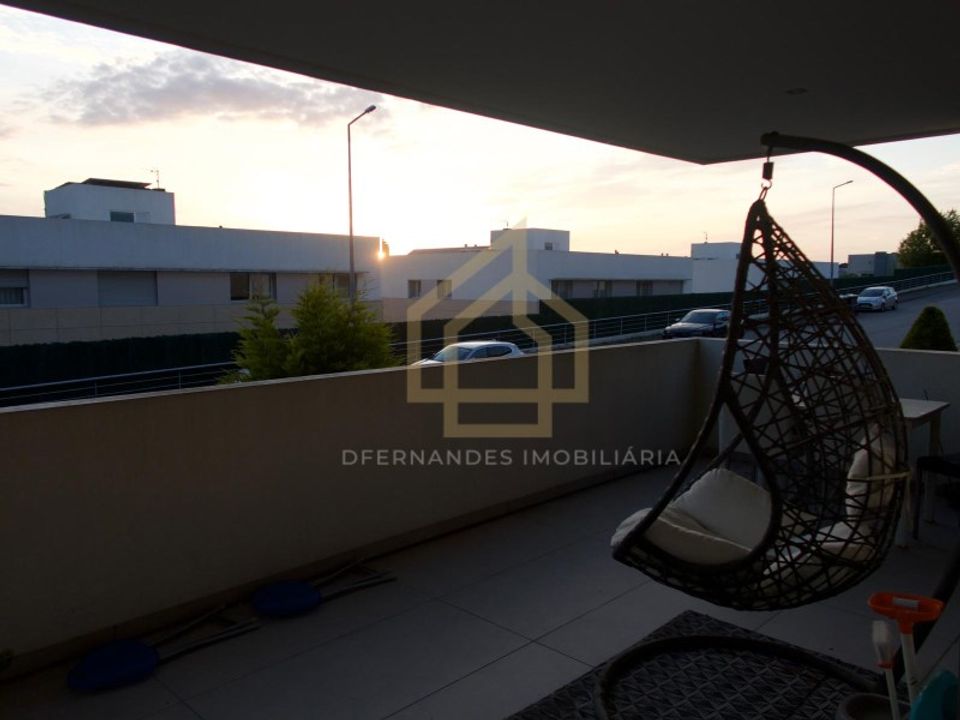Lejlighed i Braga, Braga - foto 4
