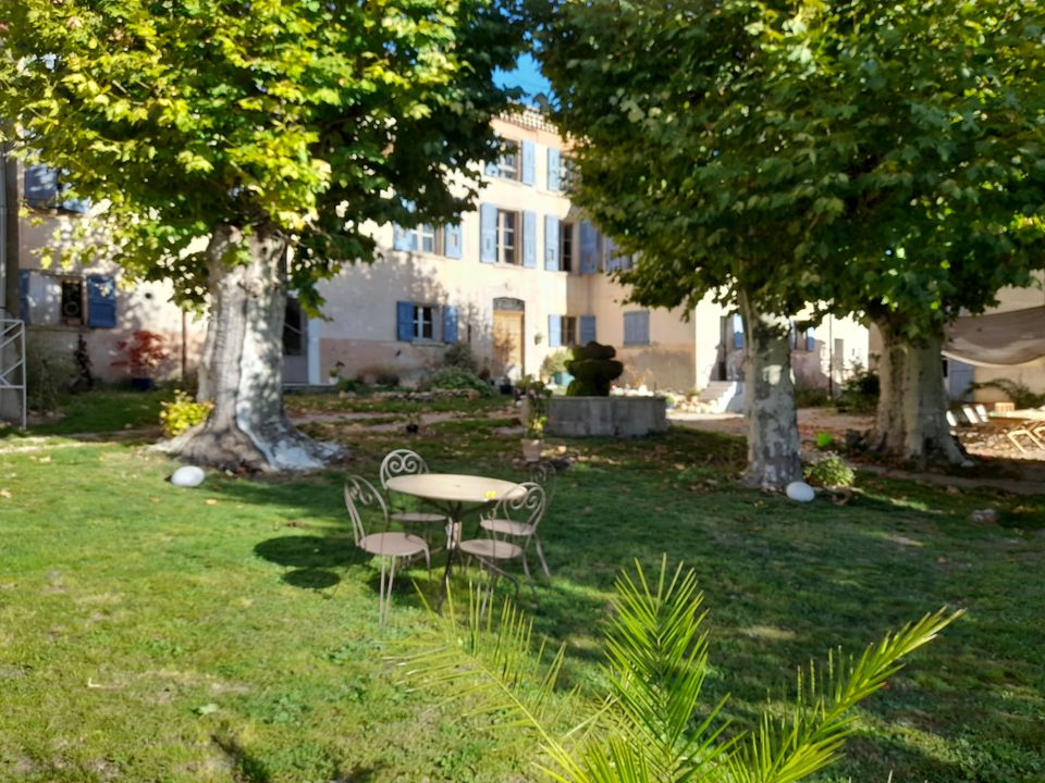 Villa i Digne-les-Bains, Alpes-de-Haute-Provence - foto 2
