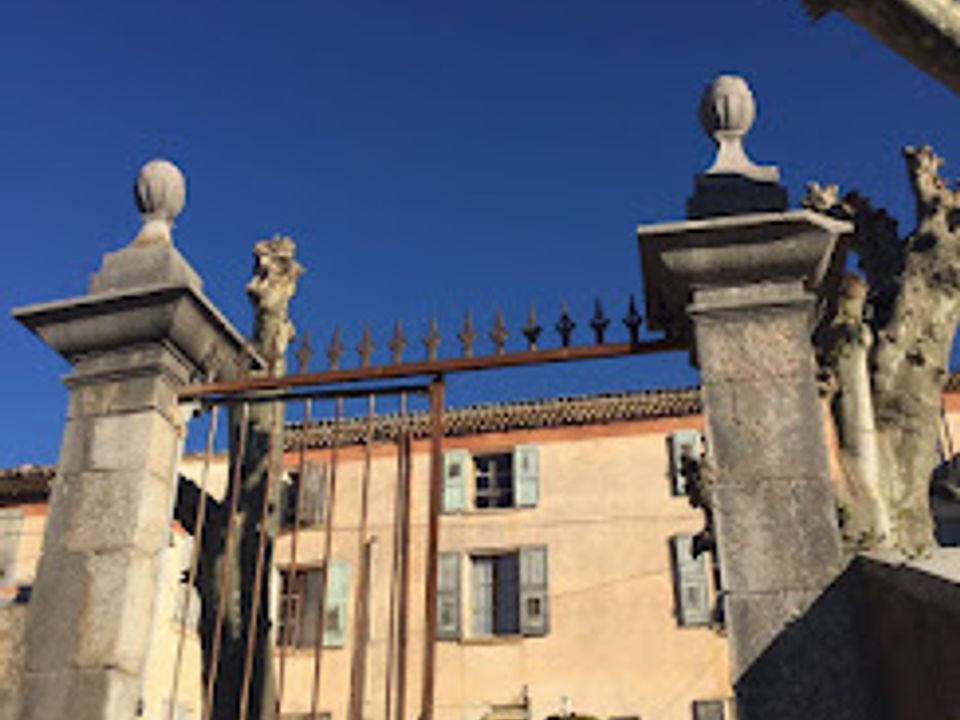 Villa i Digne-les-Bains, Alpes-de-Haute-Provence - foto 3