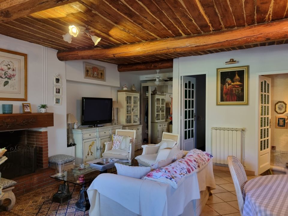 Landsbyhus i Volonne, Alpes-de-Haute-Provence - foto 2