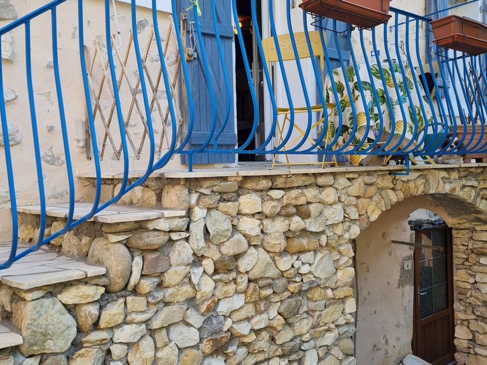 Landsbyhus i Volonne, Alpes-de-Haute-Provence - foto 4