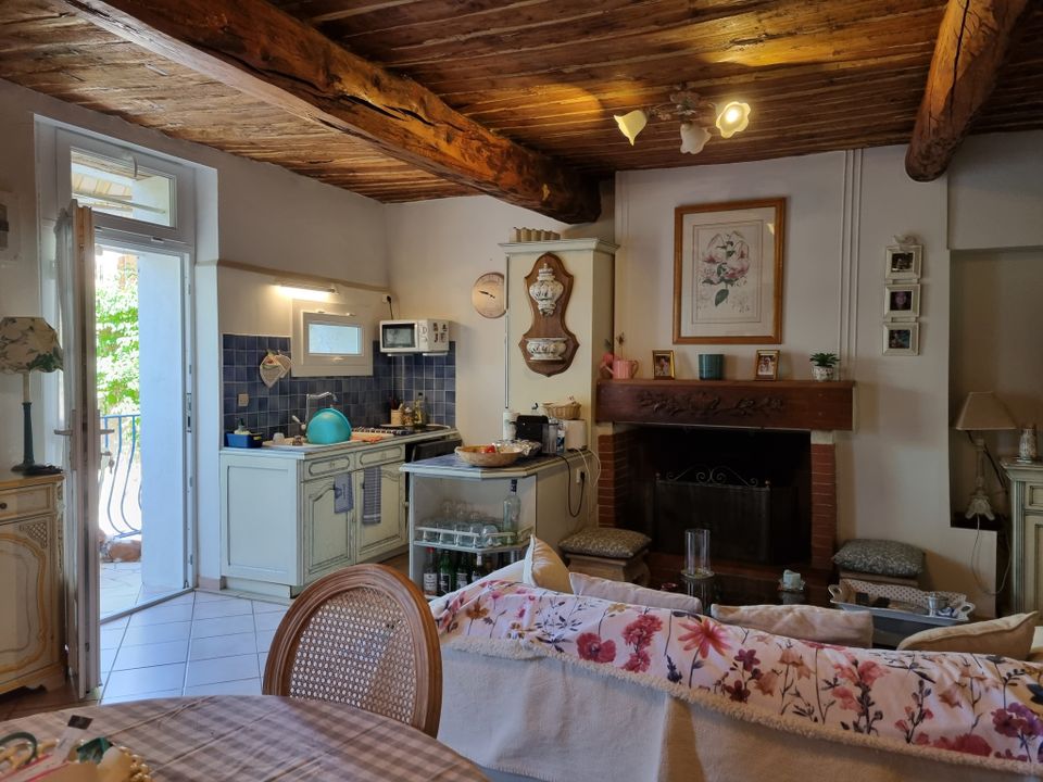 Landsbyhus i Volonne, Alpes-de-Haute-Provence - foto 5
