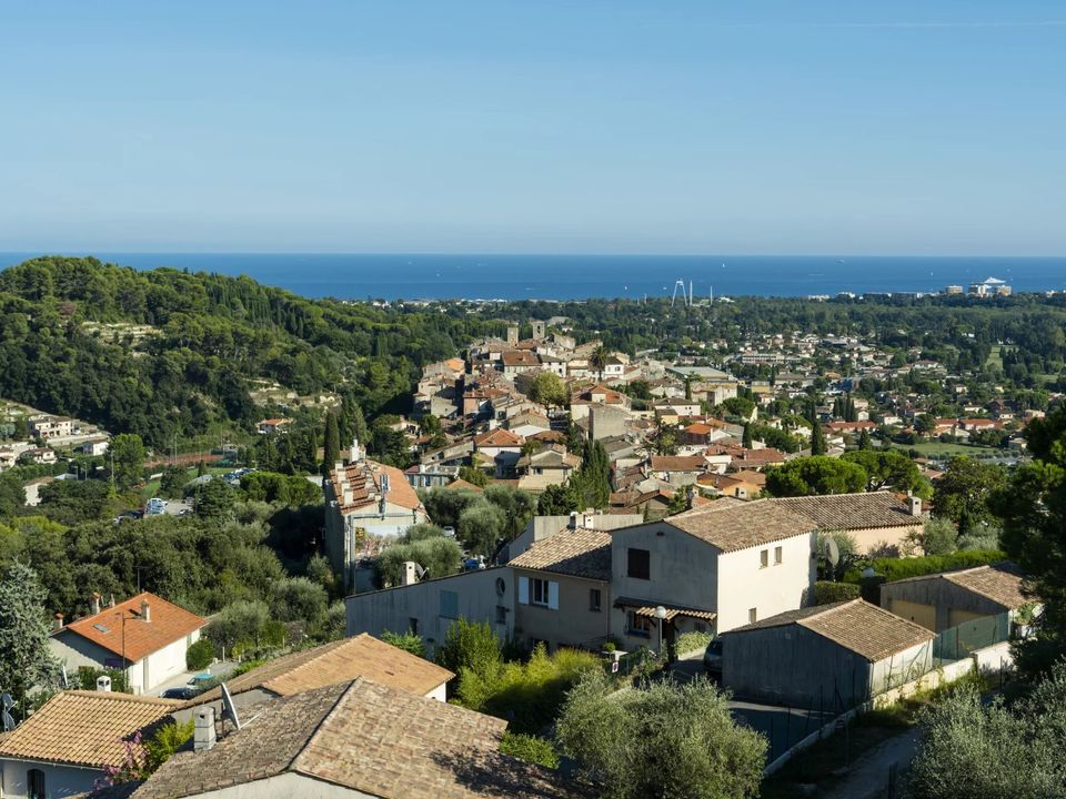 Leilighet i Biot, Alpes-Maritimes - bilde 3