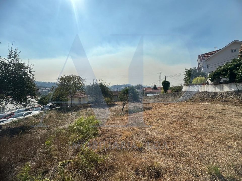 Helårsgrund i Fafe, Braga - foto 2