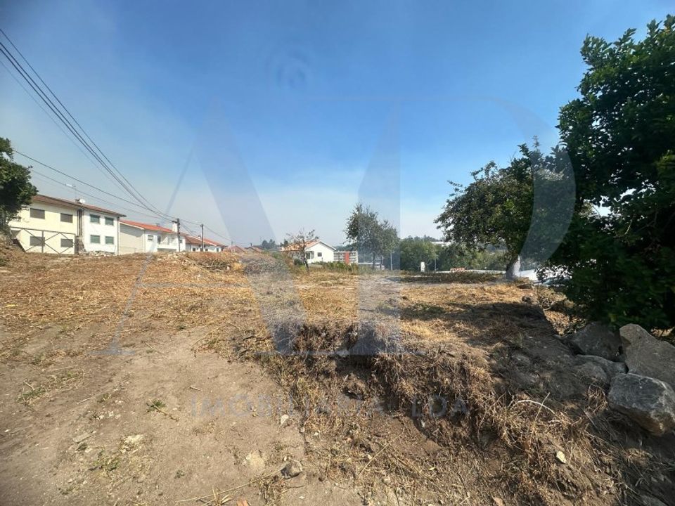 Helårsgrund i Fafe, Braga - foto 3