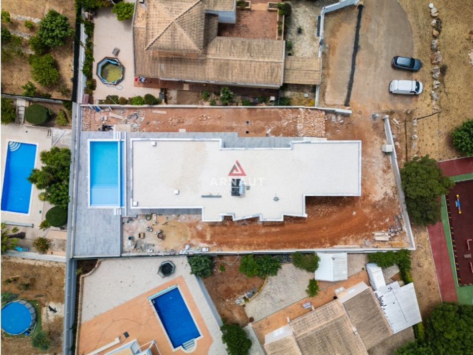 Villa i Mexilhoeira Grande, Faro - foto 3