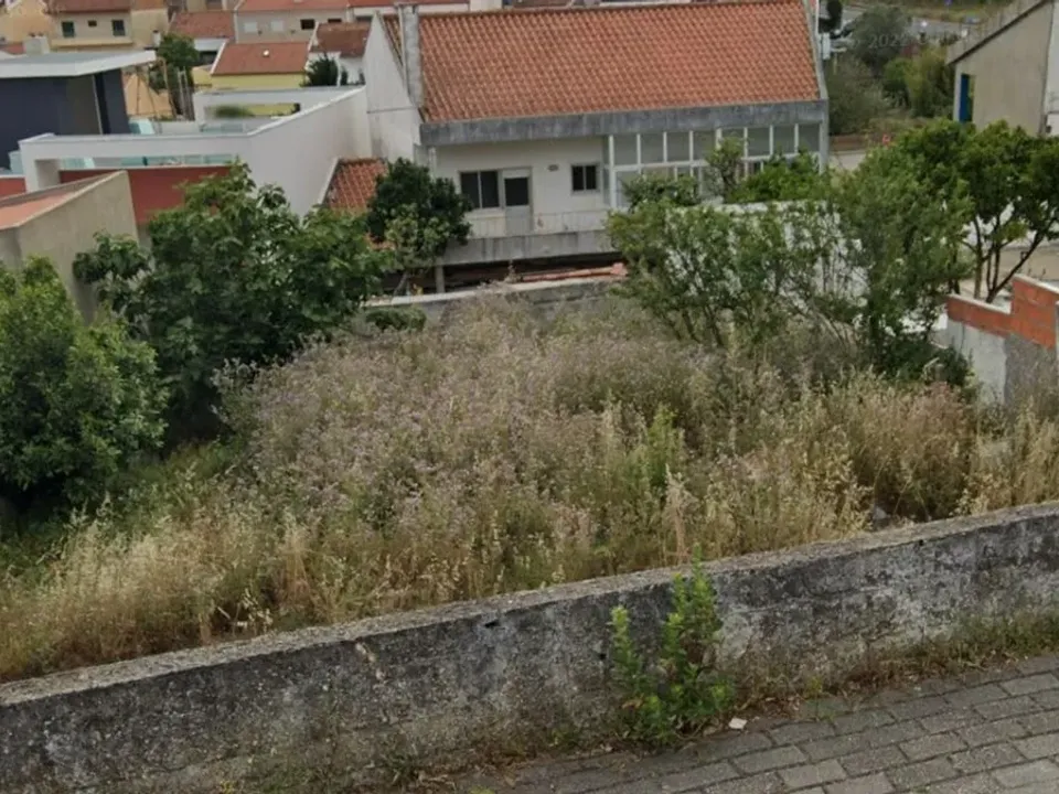 Helårsgrund i Sintra, Lisbon - foto 3